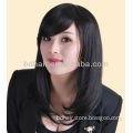 100%human hair wig wholesale factory price remy hair wig full lace wig
